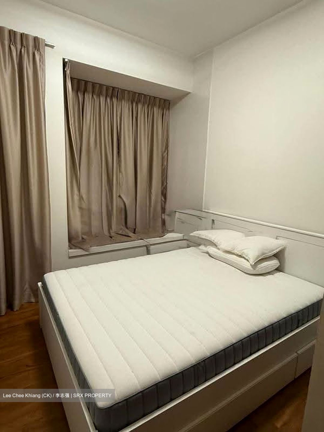 Parc Mackenzie (D9), Apartment #614363841